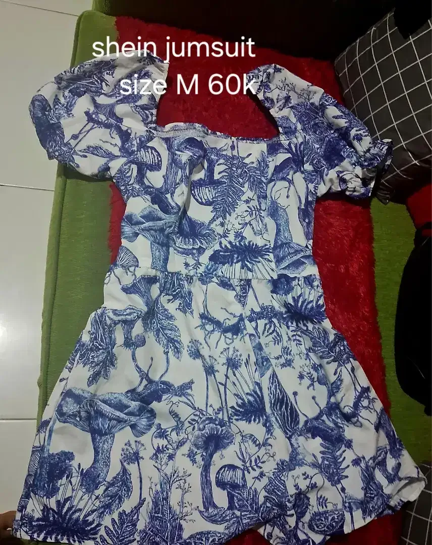 Baju preloved bagus - Image 1 of 5