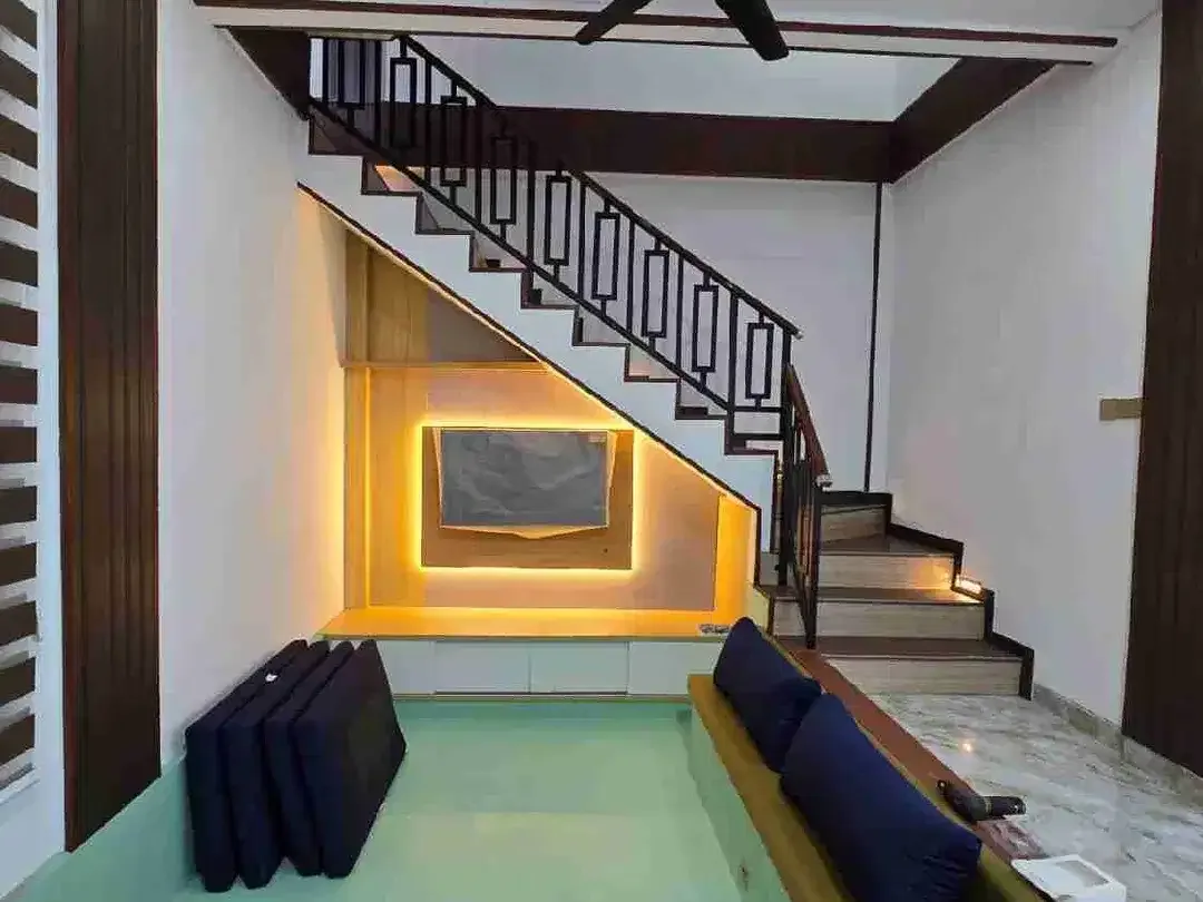 Villa Jimbaran Kori Nuansa Bali - Image 2 of 10