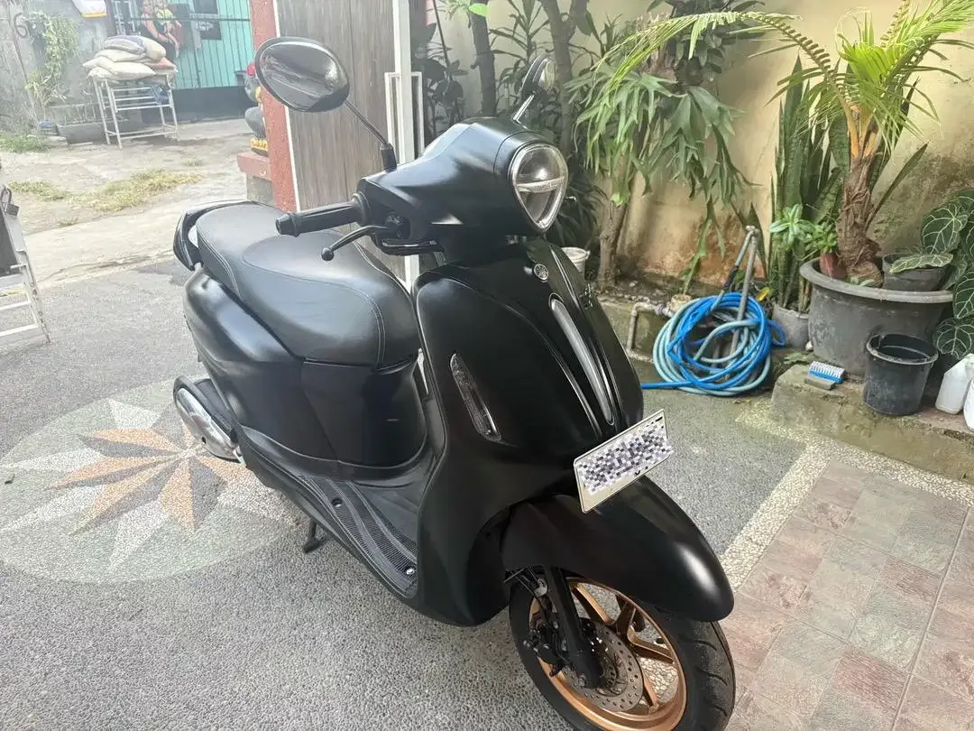 Yamaha filano tahun 2023 - Image 1 of 2