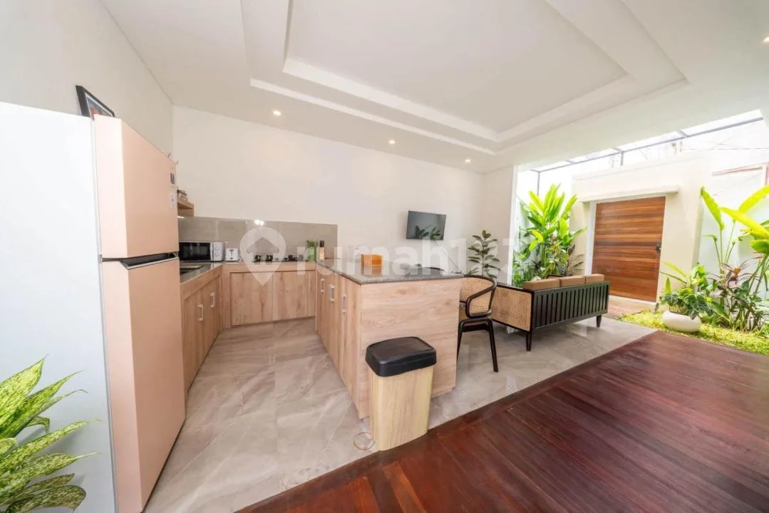 Villa 2 Kamar Fully Furnished di Kedampang - Image 2 of 4