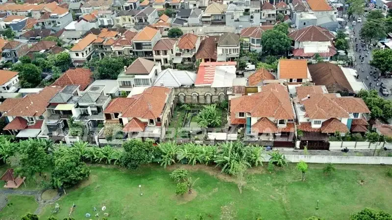 Tanah Tukad Pakerisan Panjer Badung Bali - Image 9 of 10