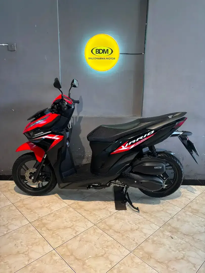 DP 3 JT/ BUNGA MENURUN 2% / HONDA VARIO TECHNO 125 TAHUN 2025 - Image 6 of 7