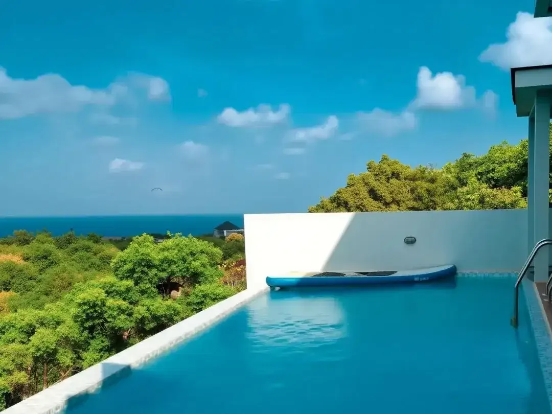 4 Bedroom Villa for sale in Nusa Dua, Bali - Image 3 of 6