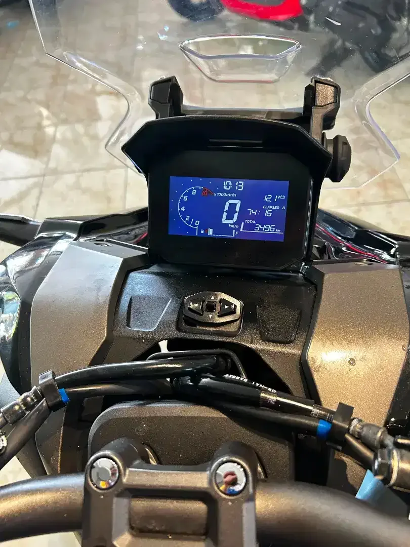 Honda. HDV. 160 CC thn 2025 cash. Bali dharma motor - Image 2 of 6