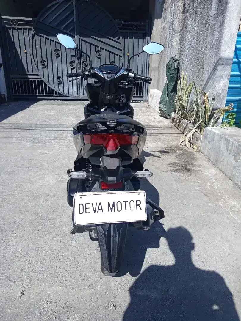 Vario 125 th 2021 Deva motor - Image 5 of 5