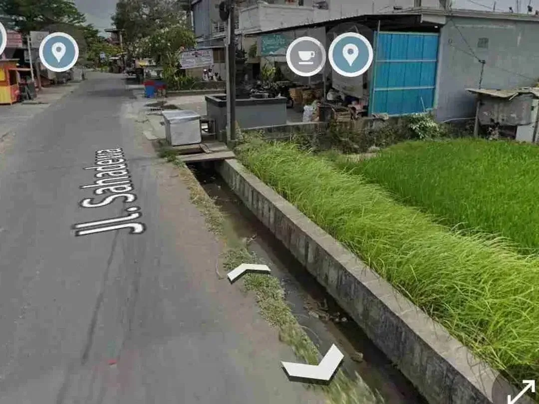 tanah kontrak di jalan utama munggu - Image 4 of 7