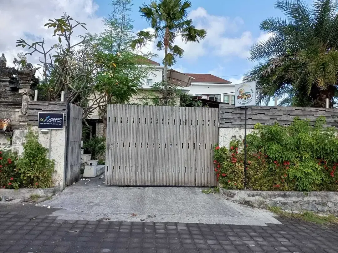 Dijual Villa Luxury daerah Nyanyi Canggu - Image 4 of 6