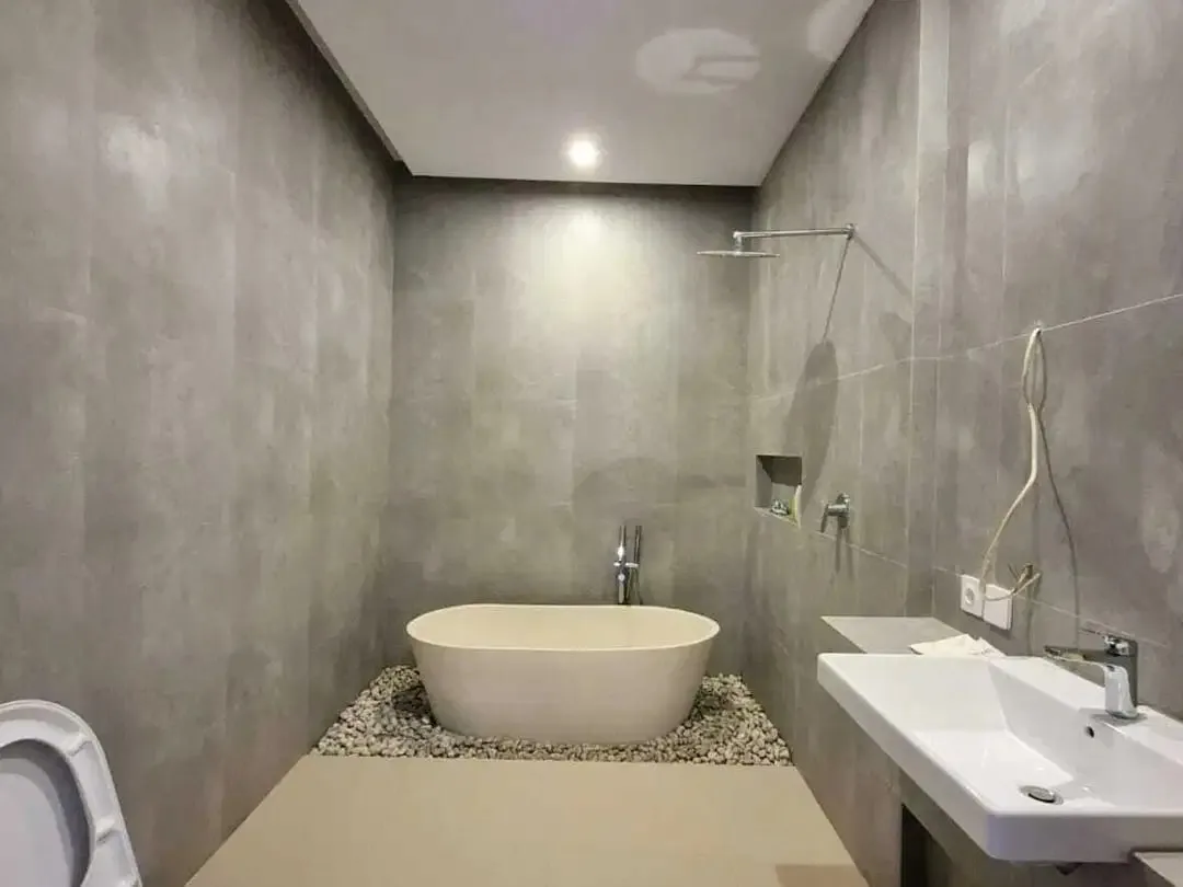 Modern New Villa In Cemagi Close to the Beach - Image 7 of 10