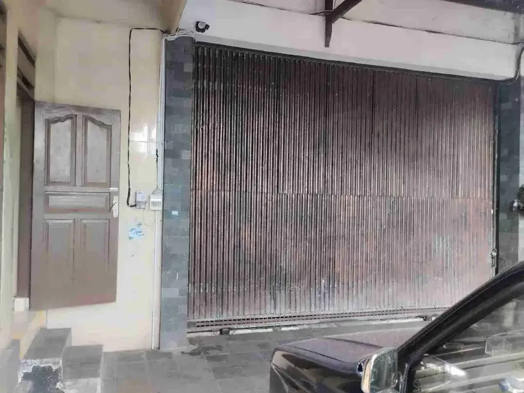 Gudang dan Rumah 3 Lantai di Jalan Raya Utama Cargo Denpasar Barat - Image 3 of 7