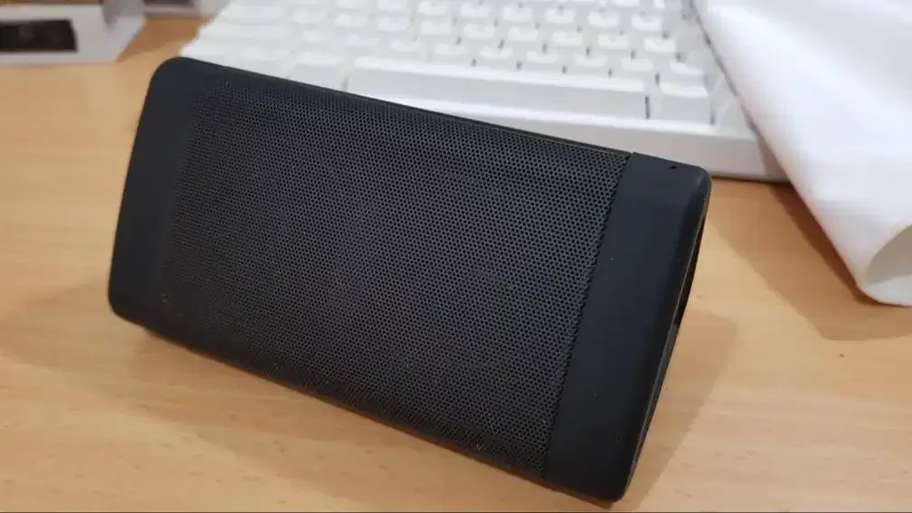 BLUETOOTH SPEAKER OONTZ ANGLE 3 - CAMBRIDGE SoundWorks England - Image 1 of 10