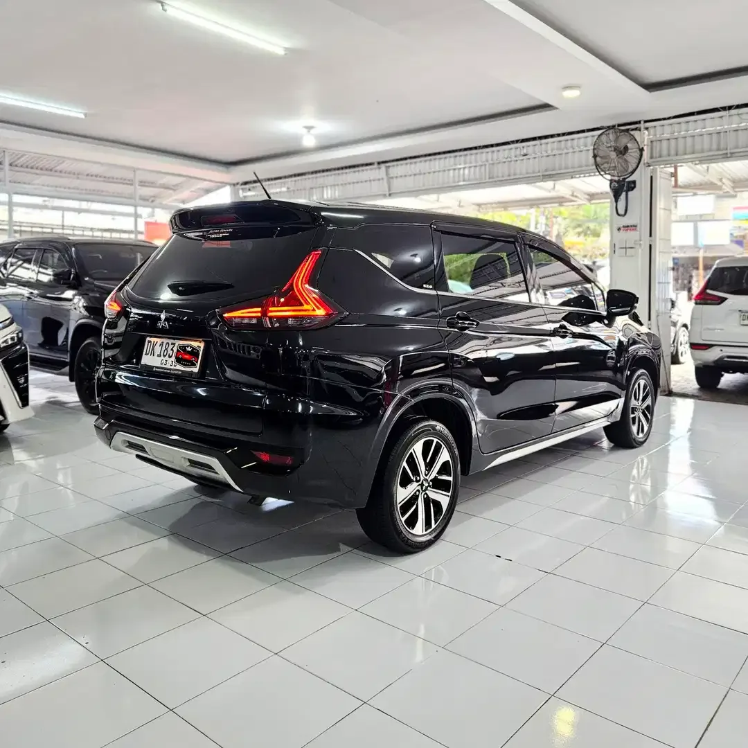 [2019] DP 14jt! Xpander Sport 1.5 matic 2020 pmk DK Ultimate NIK 2019 - Image 4 of 10