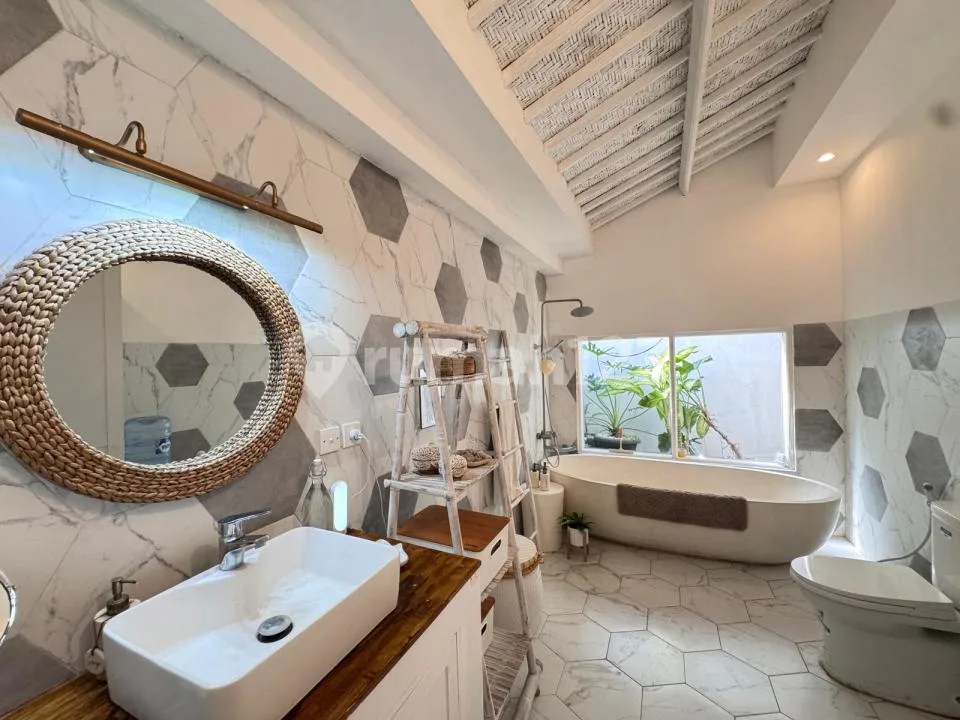 Villa Murah Fully Furnished di Seminyak Bali - Image 4 of 4