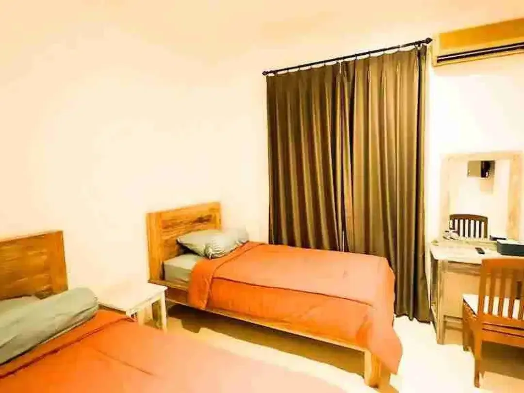 Guest House Jln Danau Batur Sanur dekat Grandlucky RS Internasional Pantai Sindhu Tamblingan - Image 8 of 10