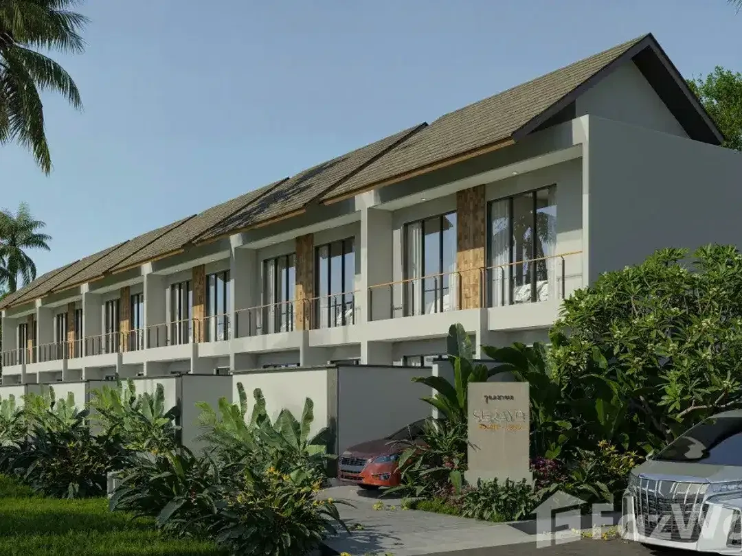 2 Bedroom Villa for sale in Ubud, Bali - Image 8 of 10
