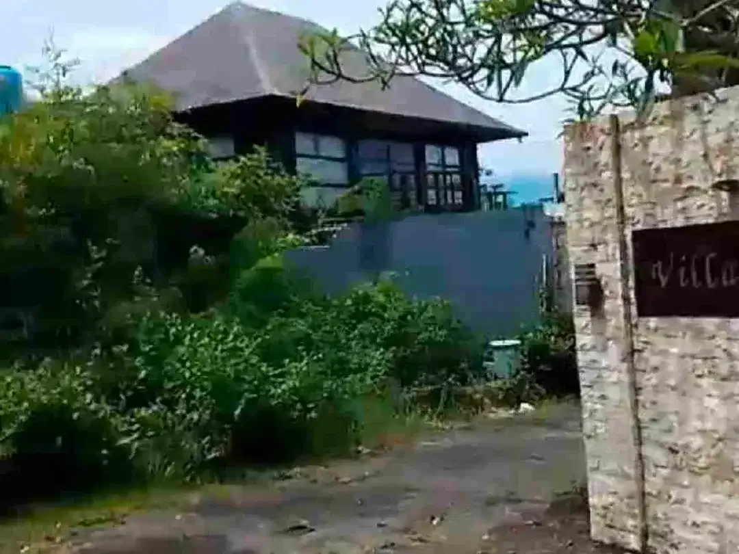Di jual tanah luas 750 M2/ 7.5 are kawasan villa dan perumahan di kampial Benoa Kuta Selatan - Image 6 of 10