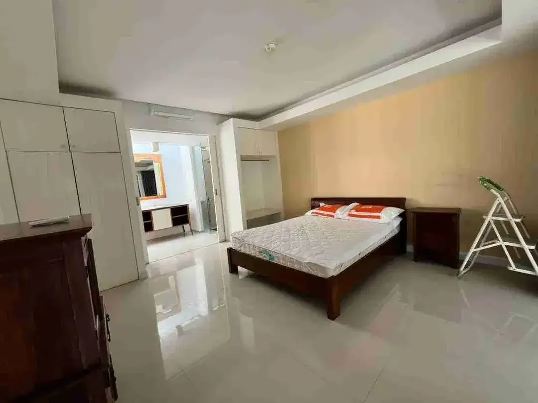 villa jalan pengembak Sanur bali - Image 6 of 10