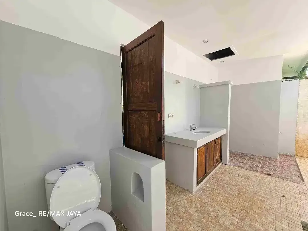 Serene 2 Bedroom Tropical Villa at Kerbokan, near by Lollypop School - Image 5 of 8