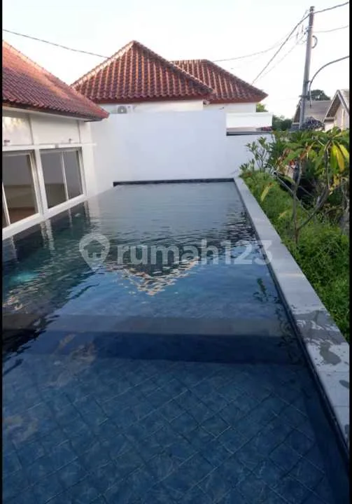 Villa 2 Bedrooms Private Pool In Canggu Alo - Image 2 of 4