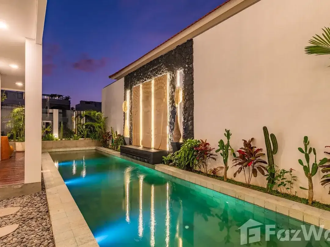 2 Bedroom Villa for sale in Mengwi, Bali - Image 2 of 10
