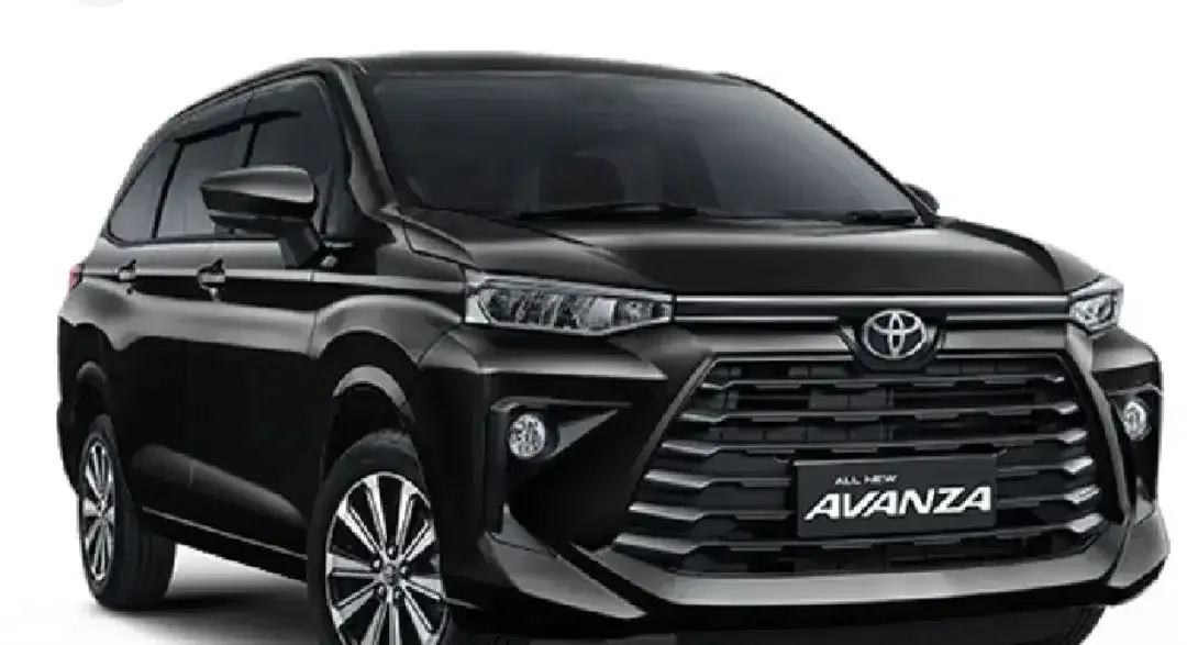 Avanza Take Over - Image 1 of 2