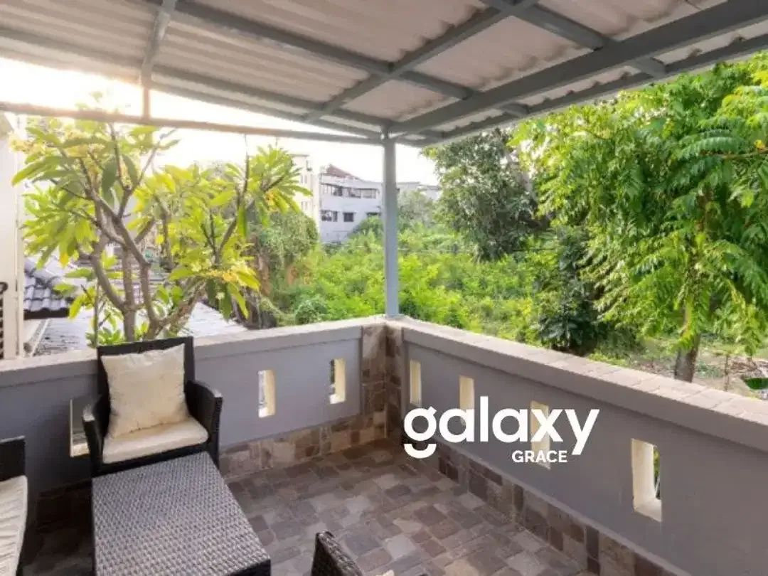 Rumah Sewa Semi Furnished One Gate di Pulau Galang - Image 8 of 10