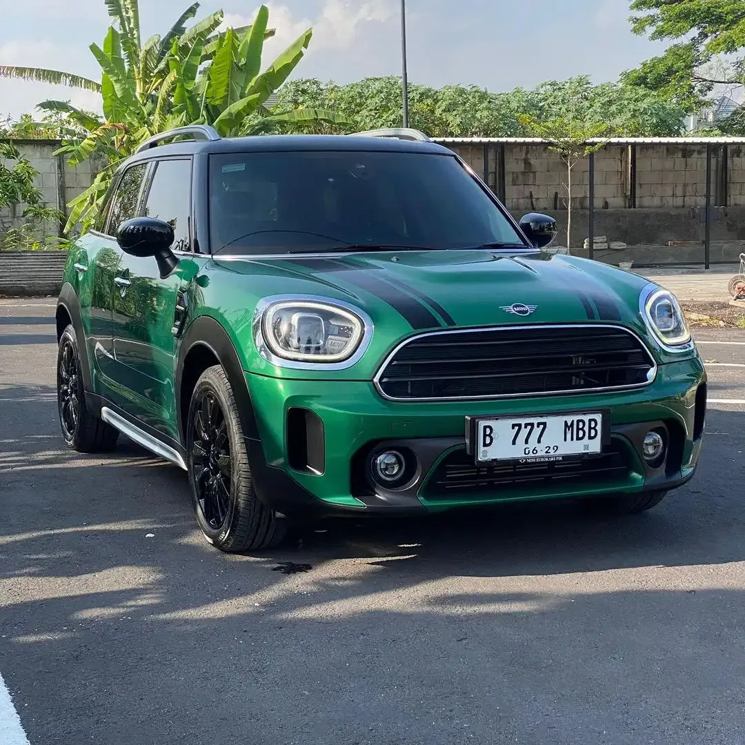 Mini Cooper Countryman 1.5 AT - 2023 - Image 3 of 10