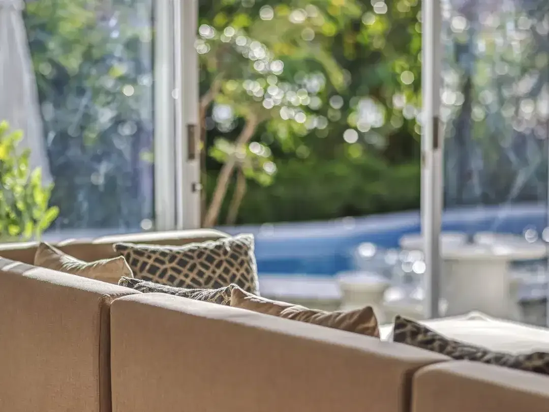 Leasehold - Stunning 5-Bedroom Luxury Villa with Ocean View in Canggu - Image 10 of 10