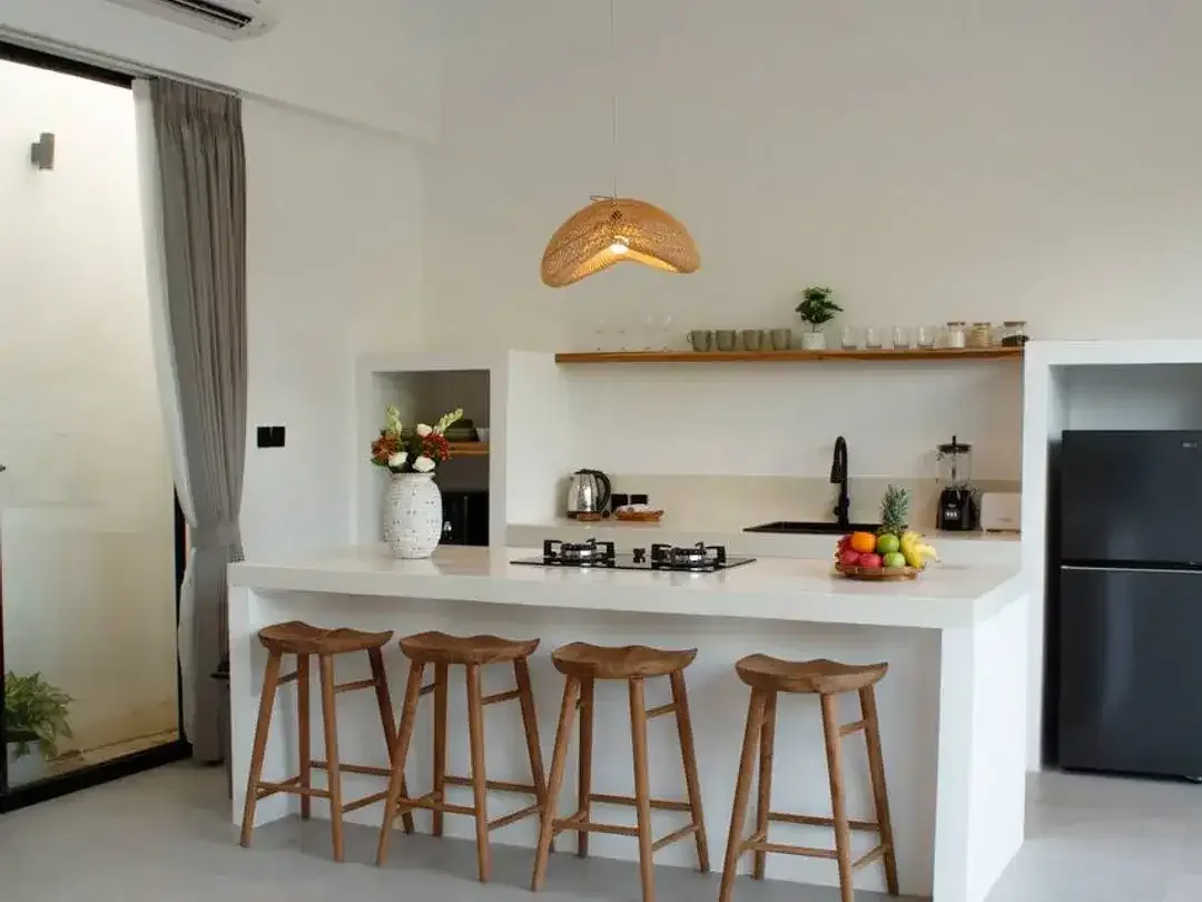 For Sale Modern Tropical Villa in Suluban, Uluwatu - Image 10 of 10