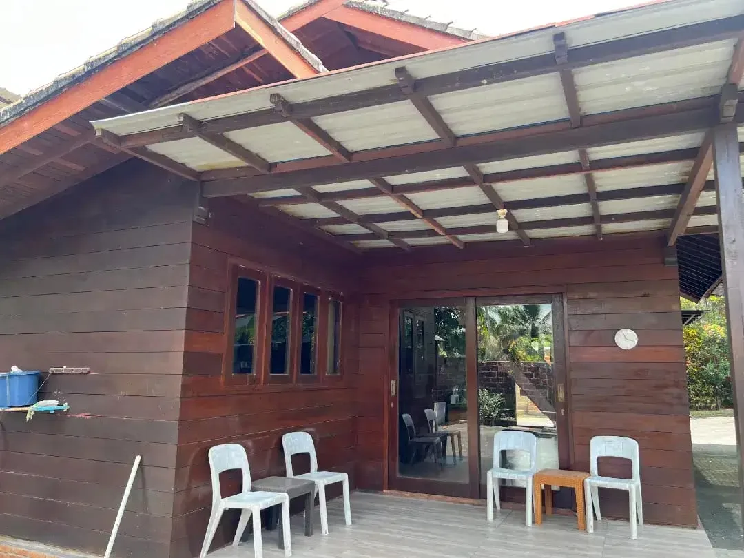 Di kontrakan rumah semi villa - Image 6 of 10