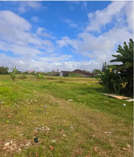 LAND FOR RENT at Sanur Denpasar - Image 10 of 10