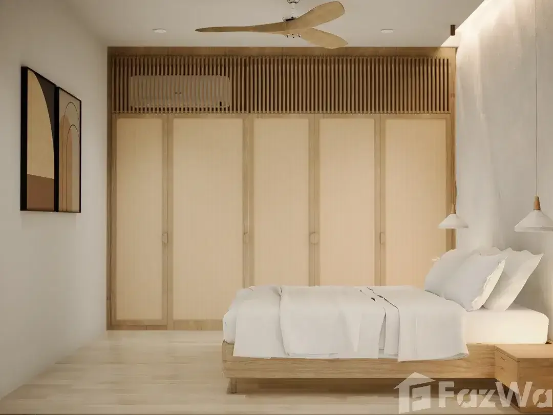 4 Bedroom Villa for sale at Aquamarine 2 - Image 9 of 10