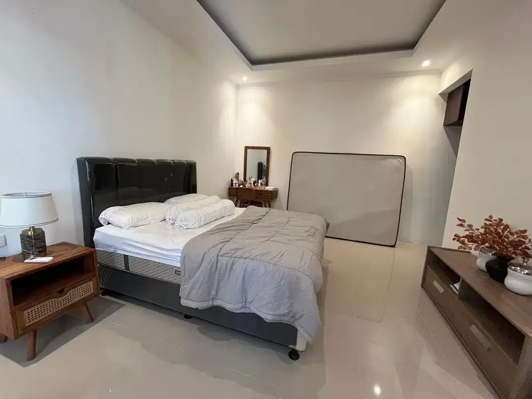 Villa Modern Tropis Di Puri Gading Jimbaran - Image 4 of 10