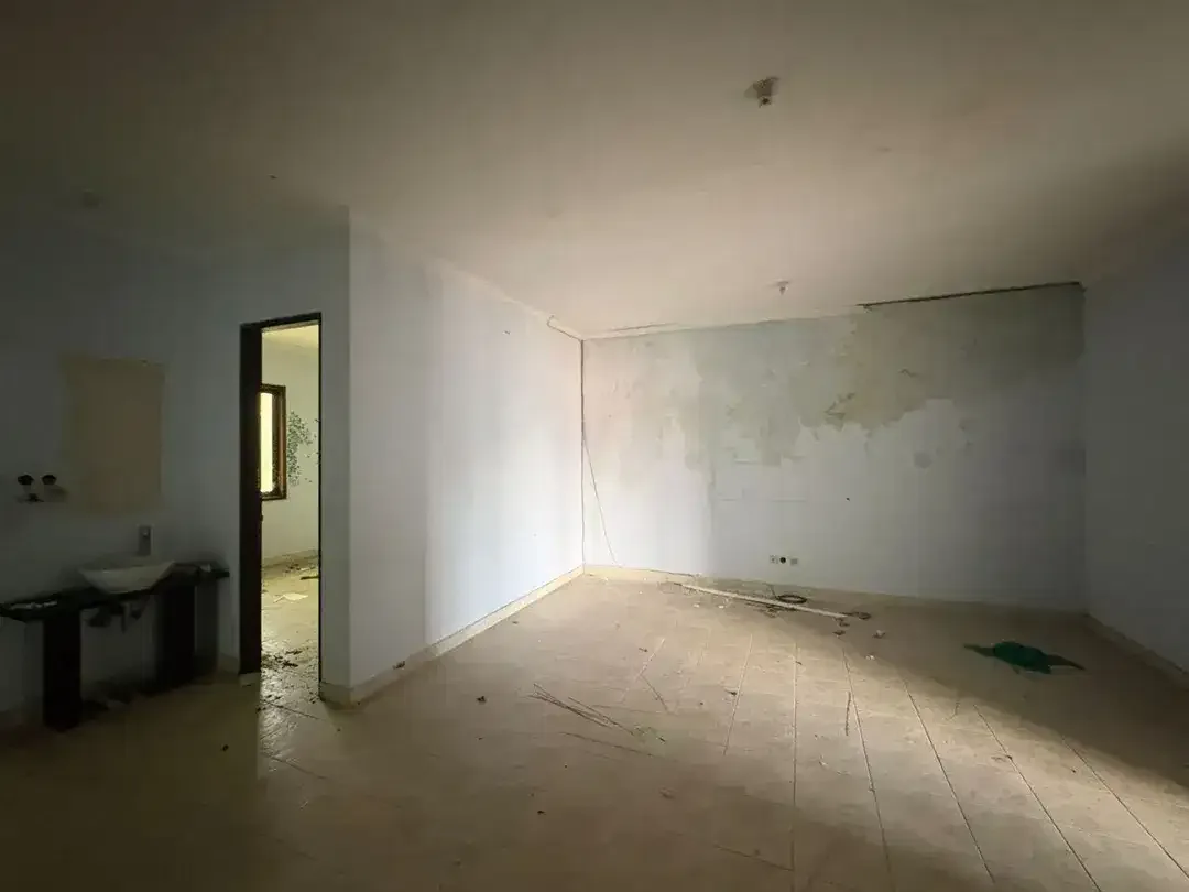 Dijual Rumah + Tanah di Jl. Bung Tomo, Denpasar Utara - Image 3 of 6