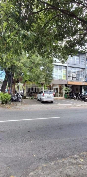 Dijual Ruko Beserta Tempat Usaha Resto & Spa Bangunan 4 Lantai Lokasi Dekat Lapangan Renon Denpasar Selatan - Image 2 of 4
