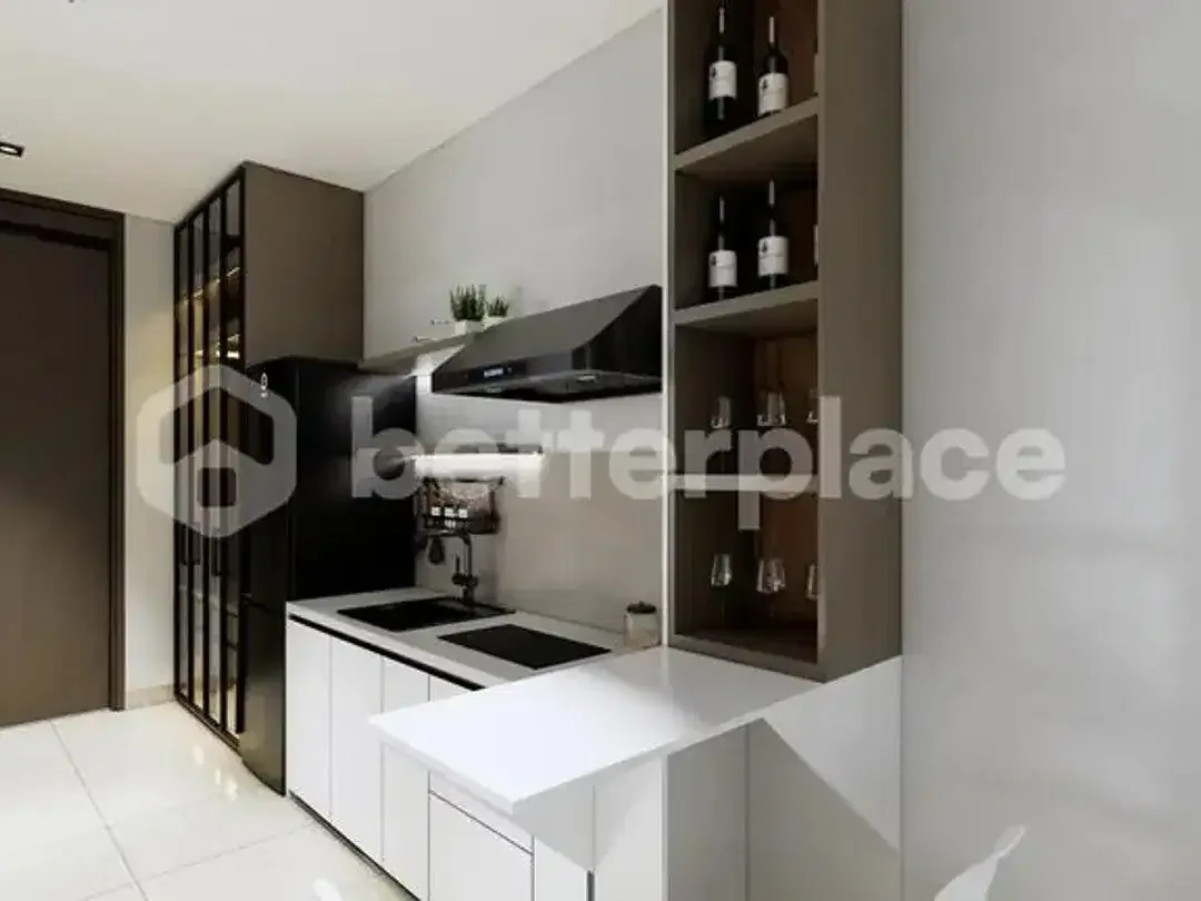 Experience Refined Tropical Living in a Stylish Seminyak Villa with Flexible Investment Plans, Passive Income, and Prime Beachside Convenience - Image 4 of 10