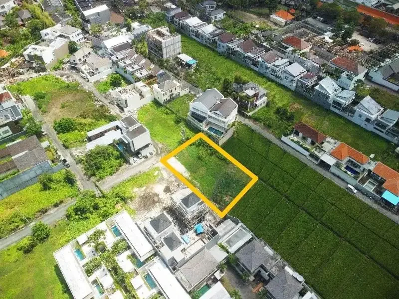 tanah dekat pantai Berawa - Image 6 of 6