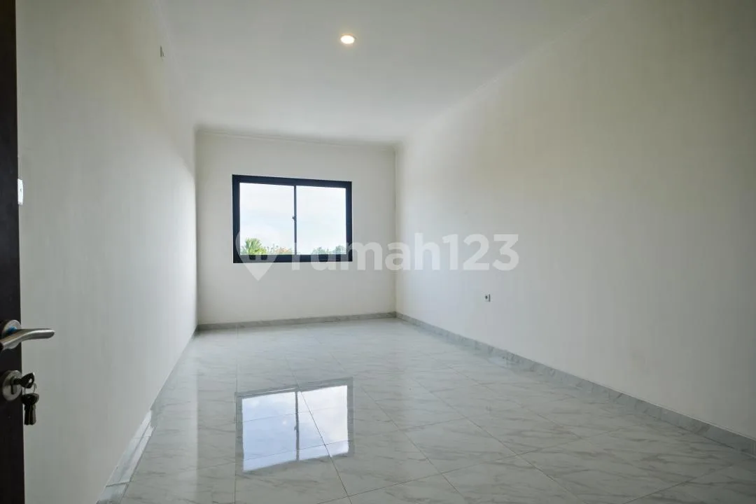 Dijual Rumah Villa Modern di Canggu Bali - Image 4 of 4