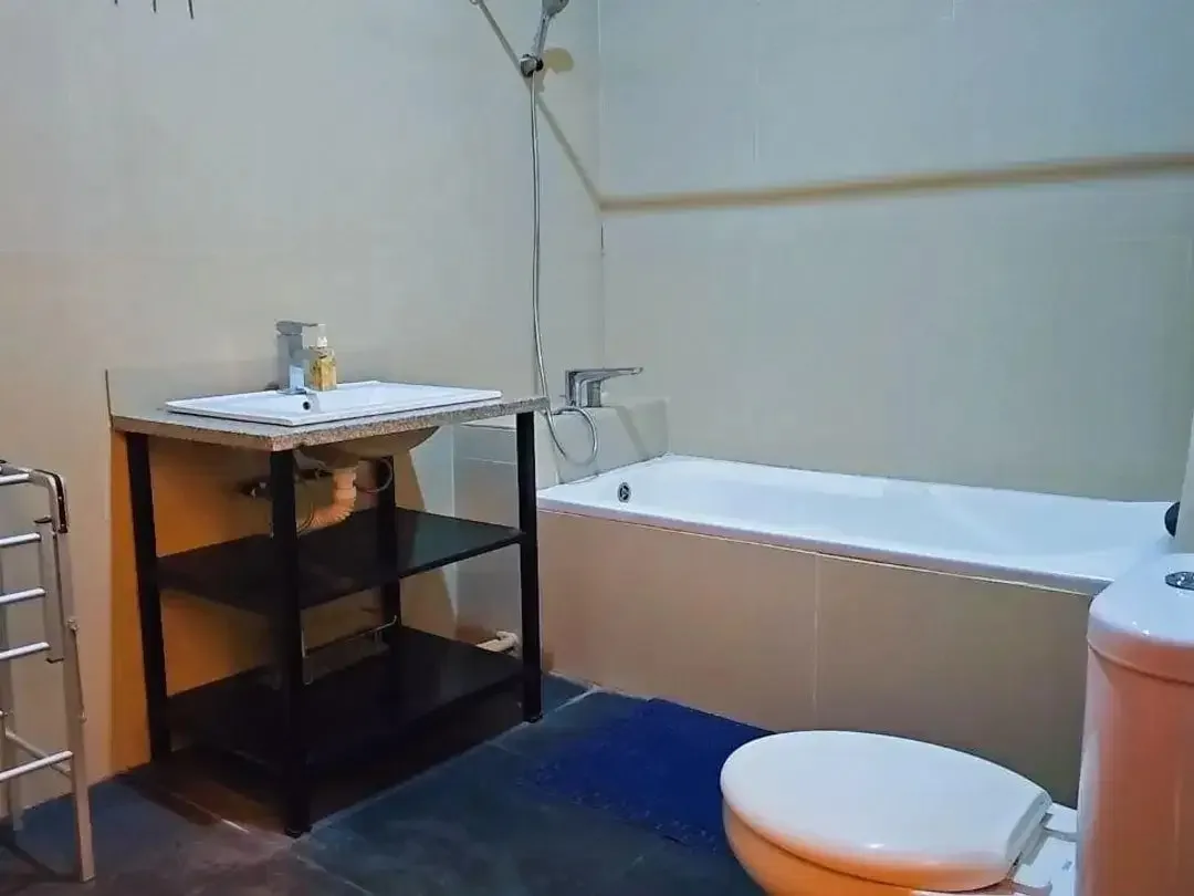 Dijual Rumah Jimbaran Kuta Selatan Bali Dekat GWK Ungasan Nusa Dua Uluwatu - Image 4 of 10