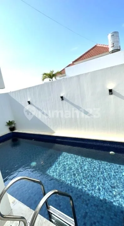Investasi Villa Tabanan - 2Br Private Pool, Freehold - Image 3 of 4