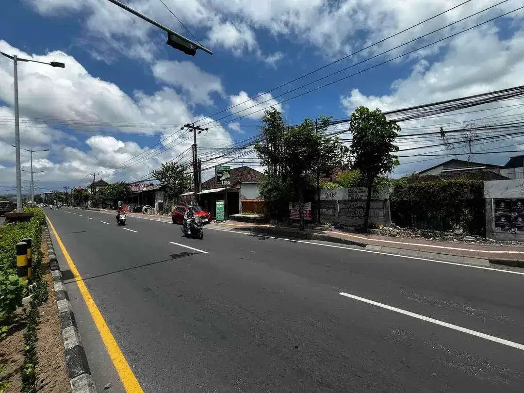 Tanah Premium Bypass Kedonganan Jimbaran - Image 8 of 10