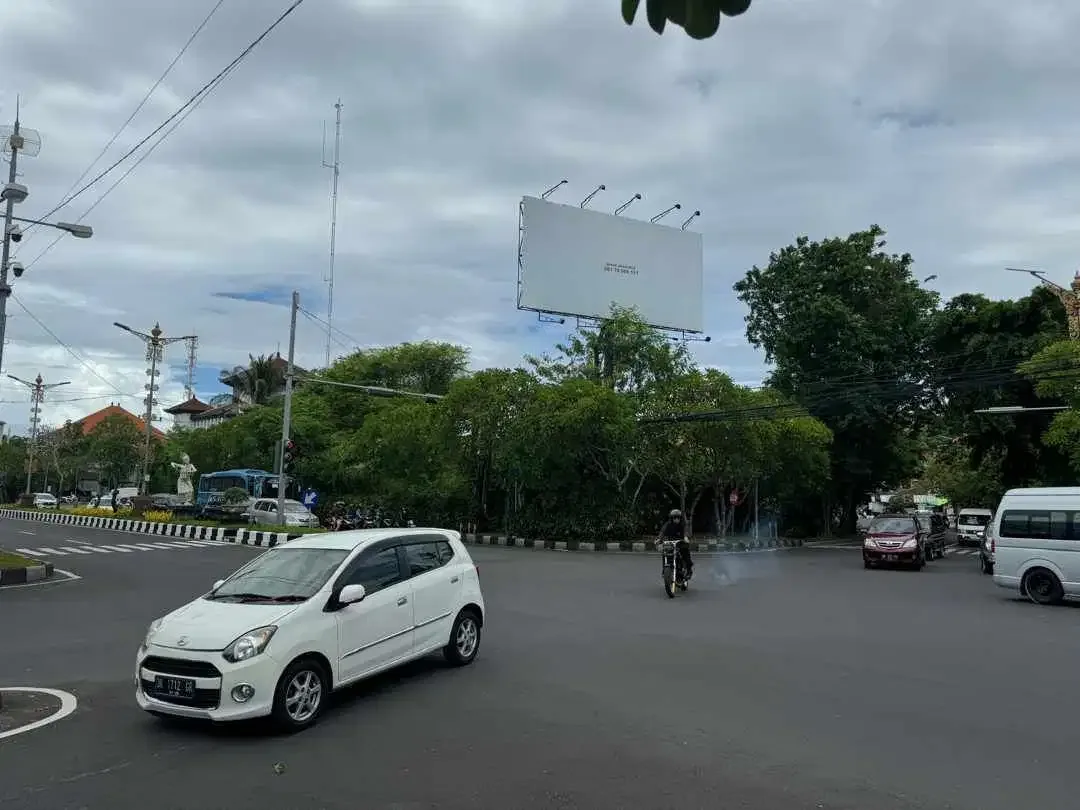 Dijual Lahan di Jalan Utama Bypass Nusa Dua - Image 1 of 8