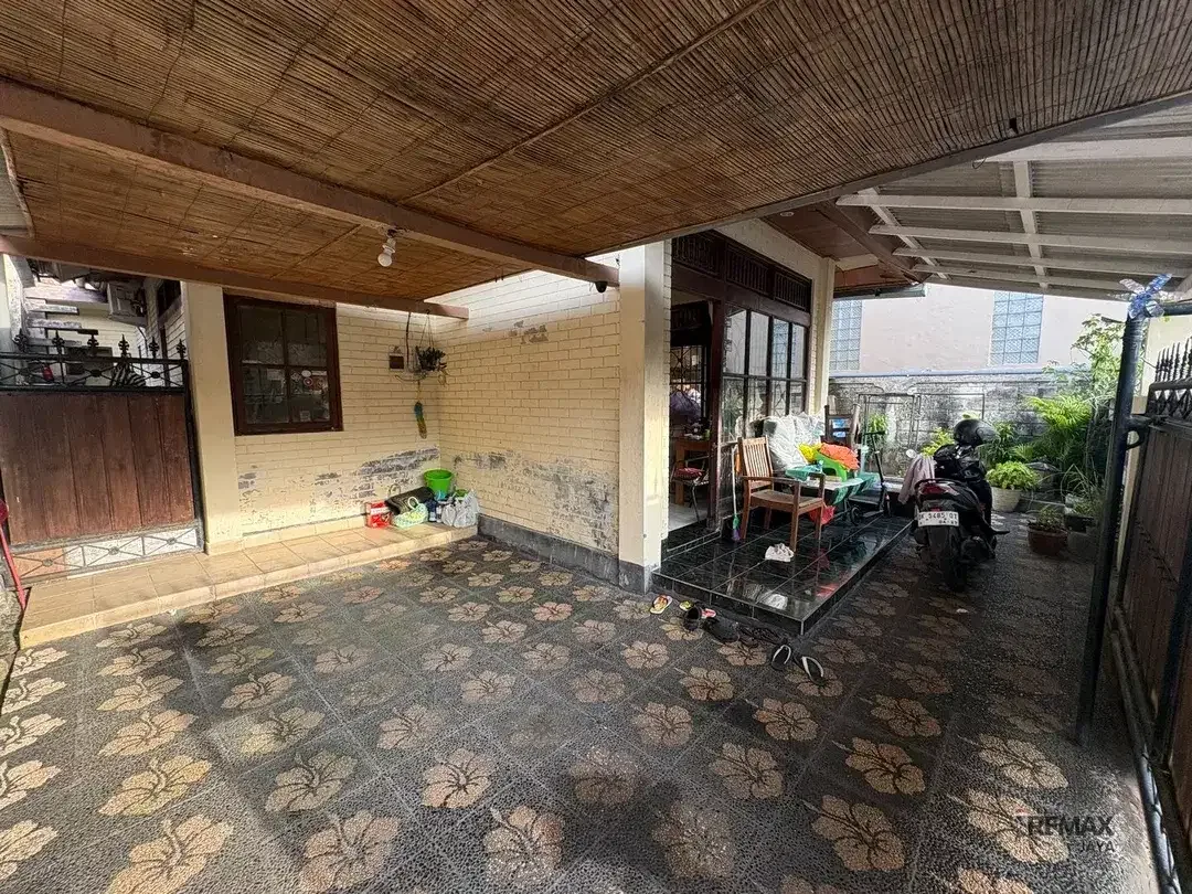 RUMAH STRATEGIS 3 KAMAR TIDUR DIJUAL, DI JIMBARAN - Image 3 of 5