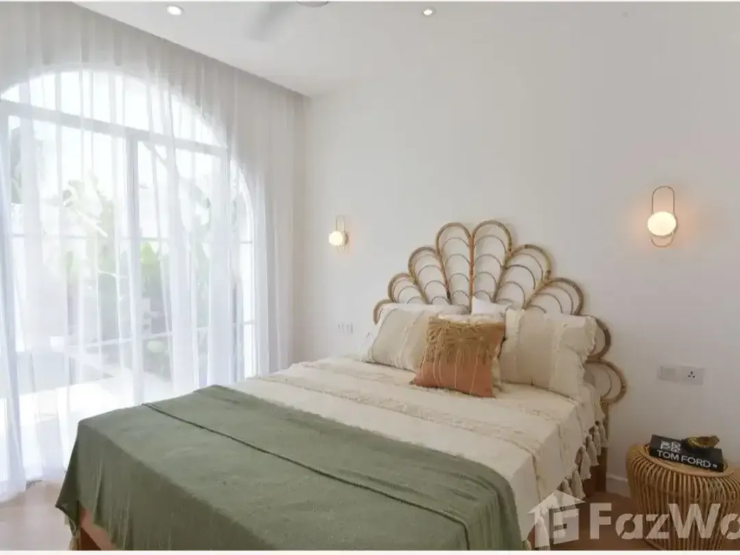 3 Bedroom Villa for rent in Tabanan, Bali - Image 9 of 10