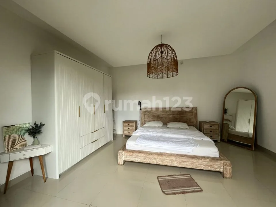 Private Villa In Canggu 3 Bedrooms Good For Long Stay - Image 2 of 4
