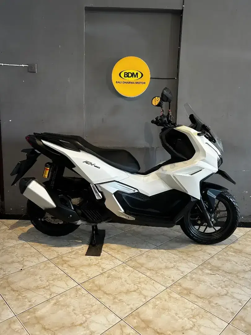 DP 1,7 JT/ BUNGA MENURUN 2% /HONDA ADV 160 TAHUN 2025 - Image 2 of 6