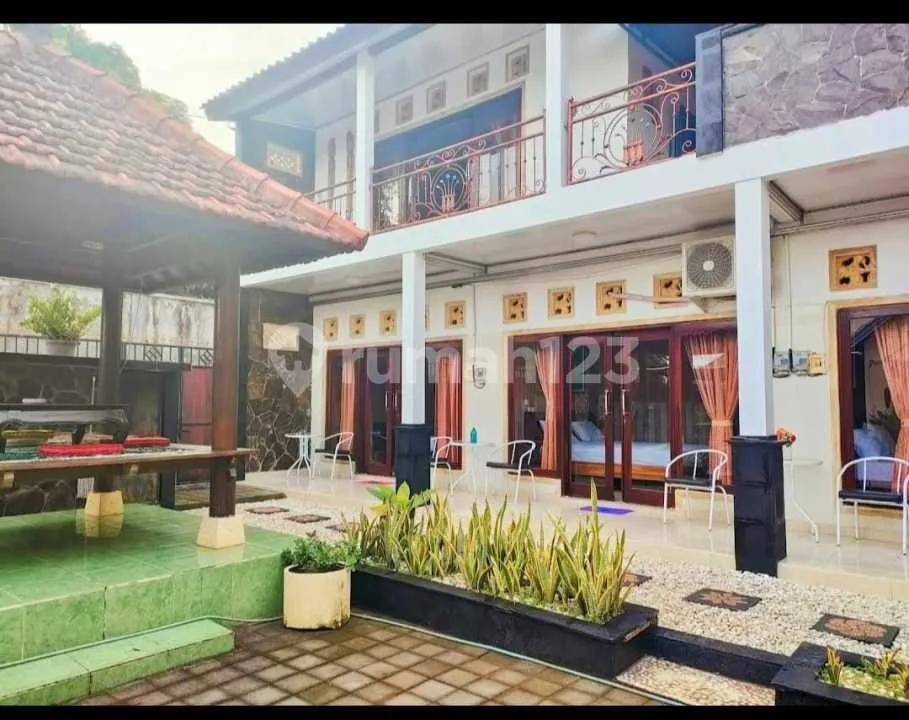 Guest House For Lease In Jimbaran, Badung - Image 4 of 4