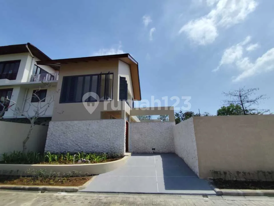HIGH RENTAL RETURN Summerfield 3Br Exclusive Villa Jimbaran Bali Private Pool Tropical Design Near Ayana Rock Bar - Image 2 of 4