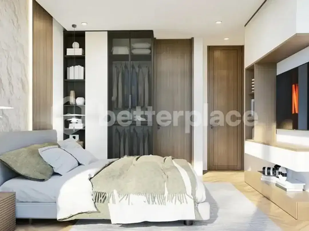 Luxury 4 Bedroom Modern Villa in Babakan Canggu | Exceptional Investment & Contemporary Tropical Living - Image 10 of 10