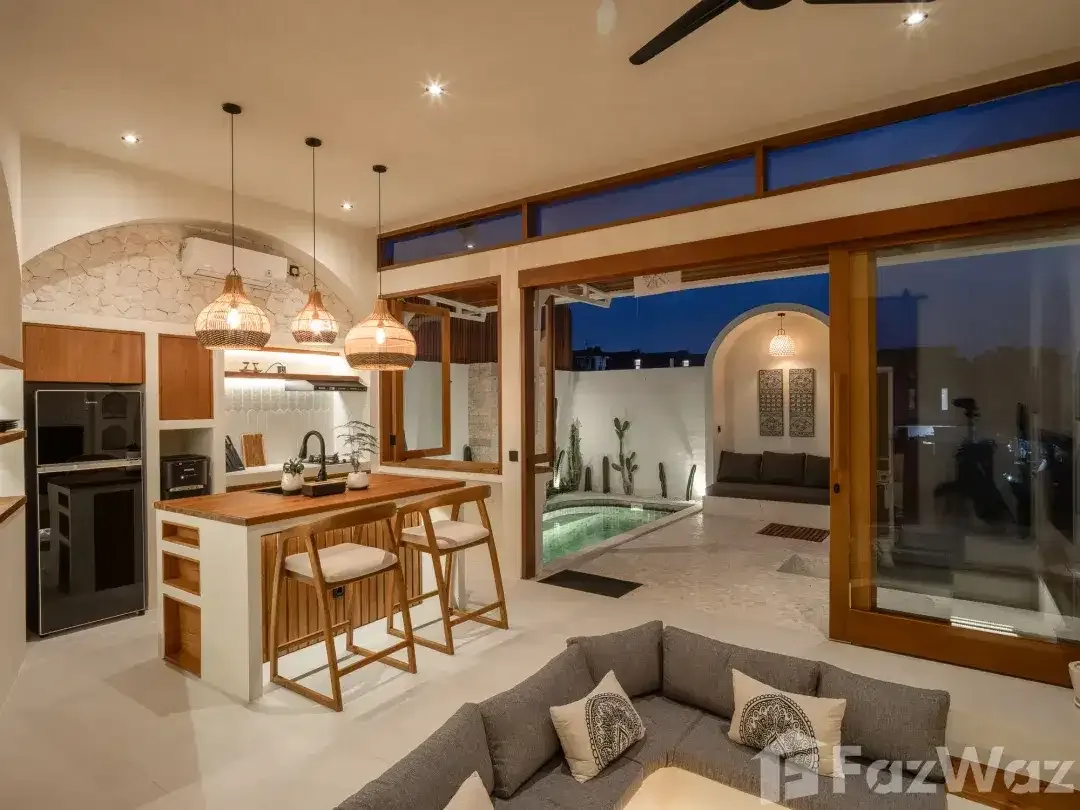 1 Bedroom Villa for sale in Cemagi, Bali - Image 4 of 10