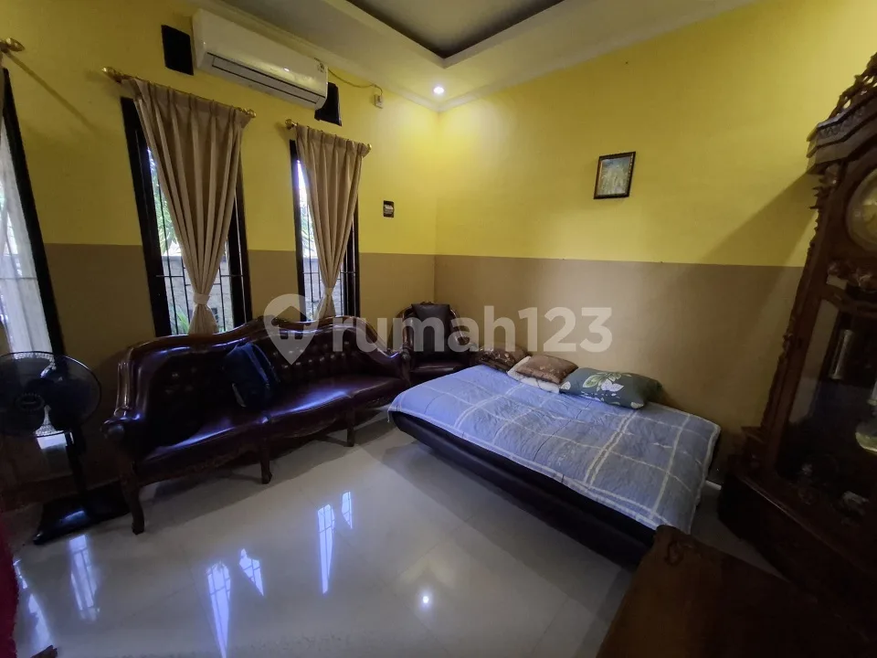 Rumah Furnished Jl Raya Padang Luwih Cocok Utk Keluarga - Image 3 of 4